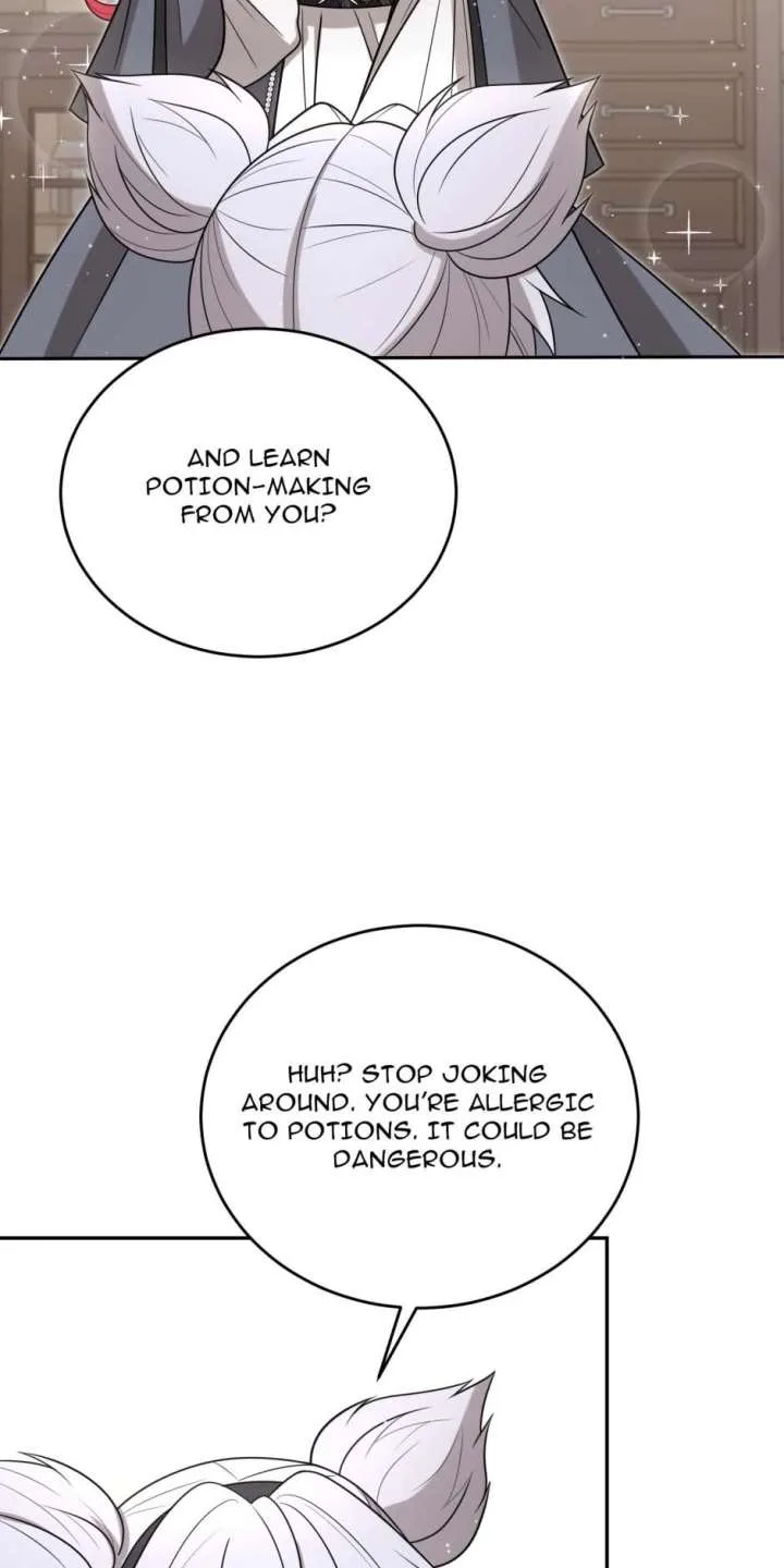 The poetry of love and war Chapter 47 page 31