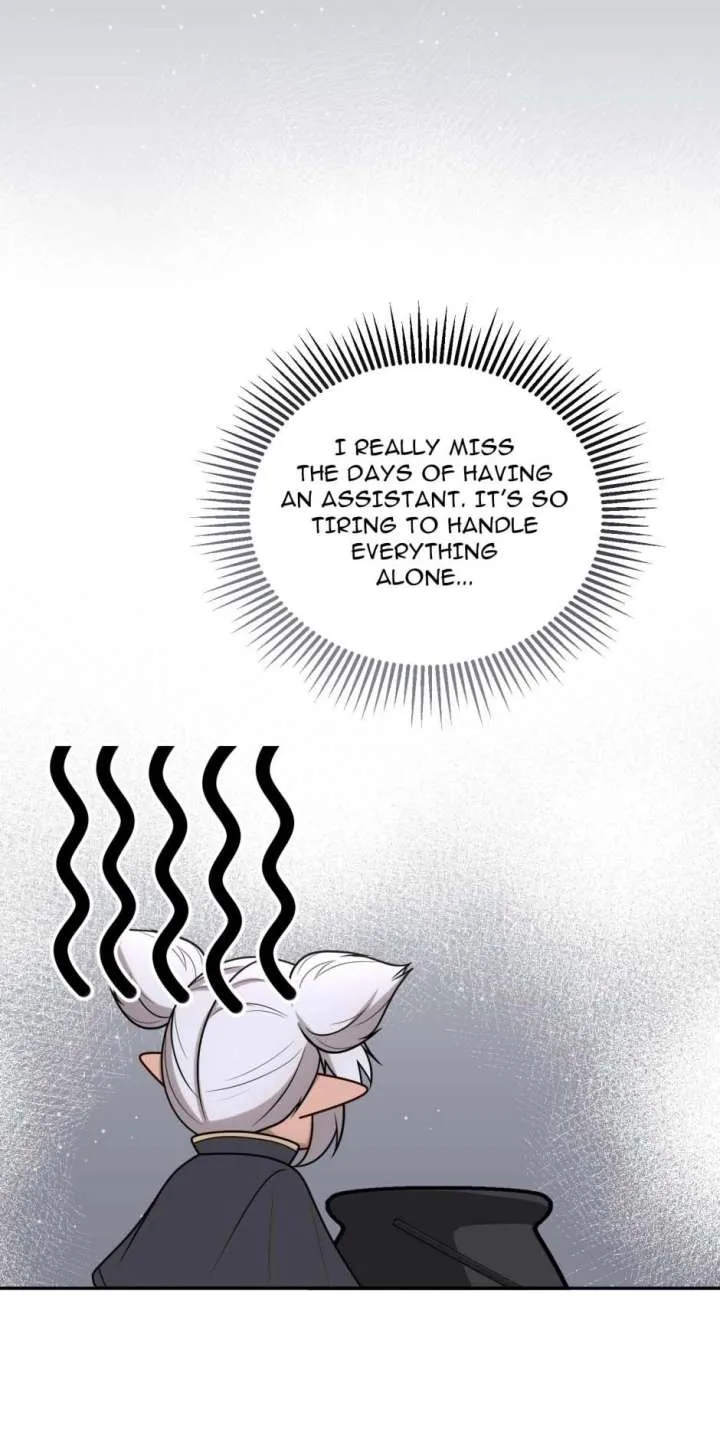 The poetry of love and war Chapter 47 page 5