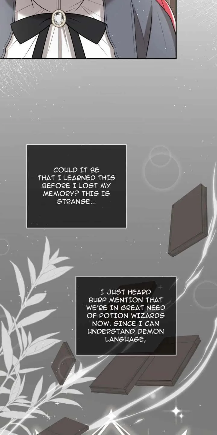 The poetry of love and war Chapter 47 page 28