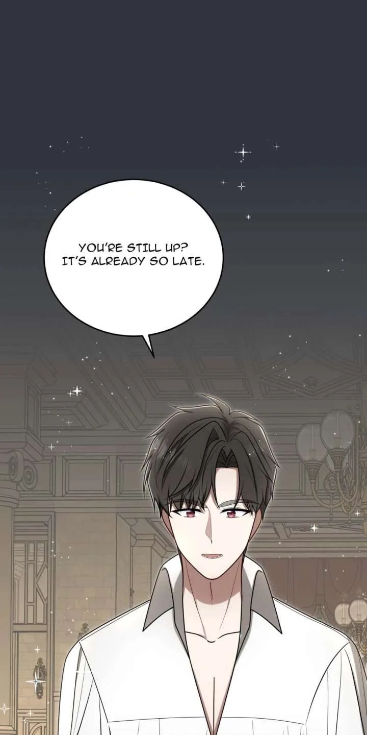 The poetry of love and war Chapter 47 page 42