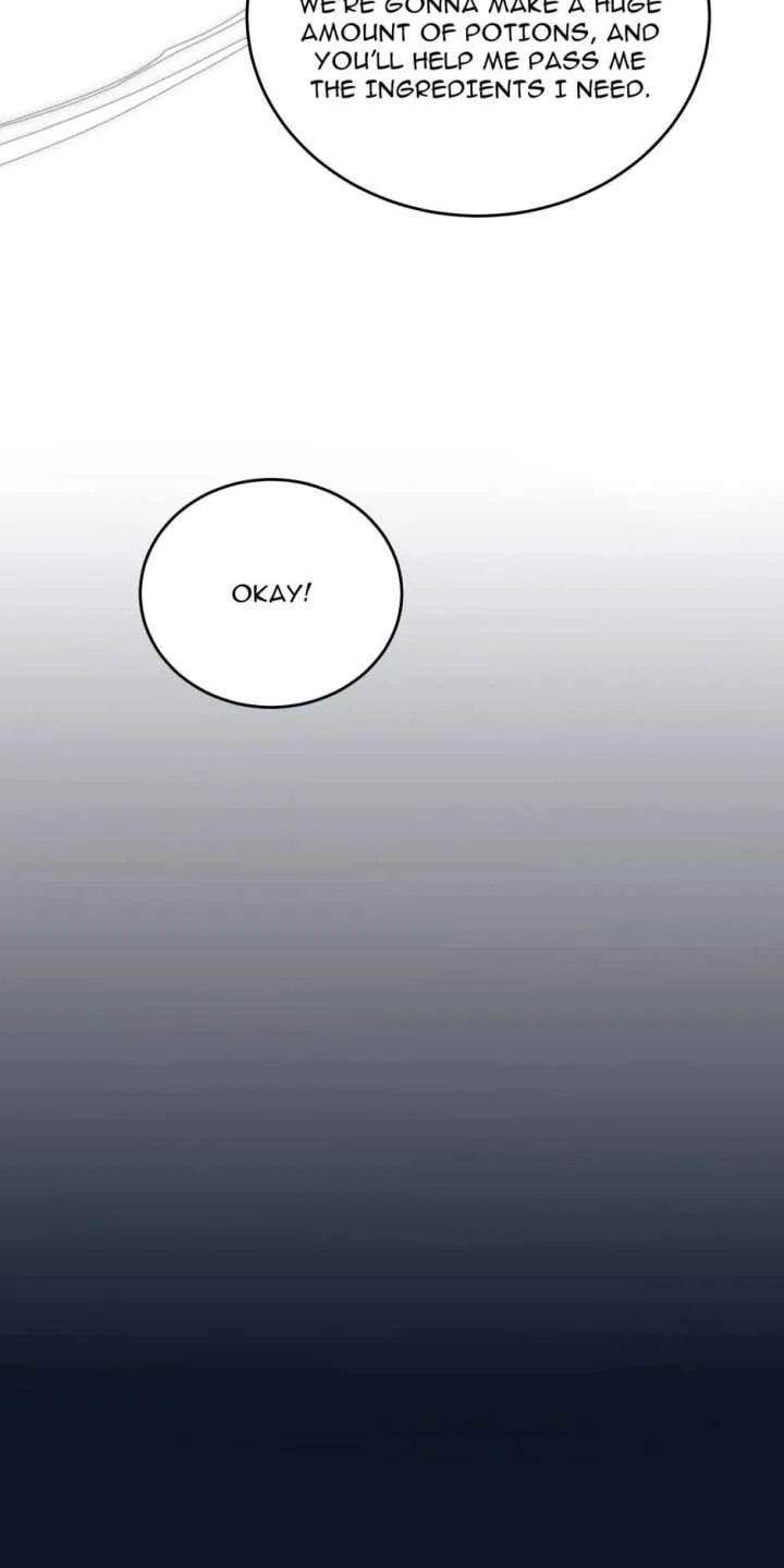 The poetry of love and war Chapter 47 page 17