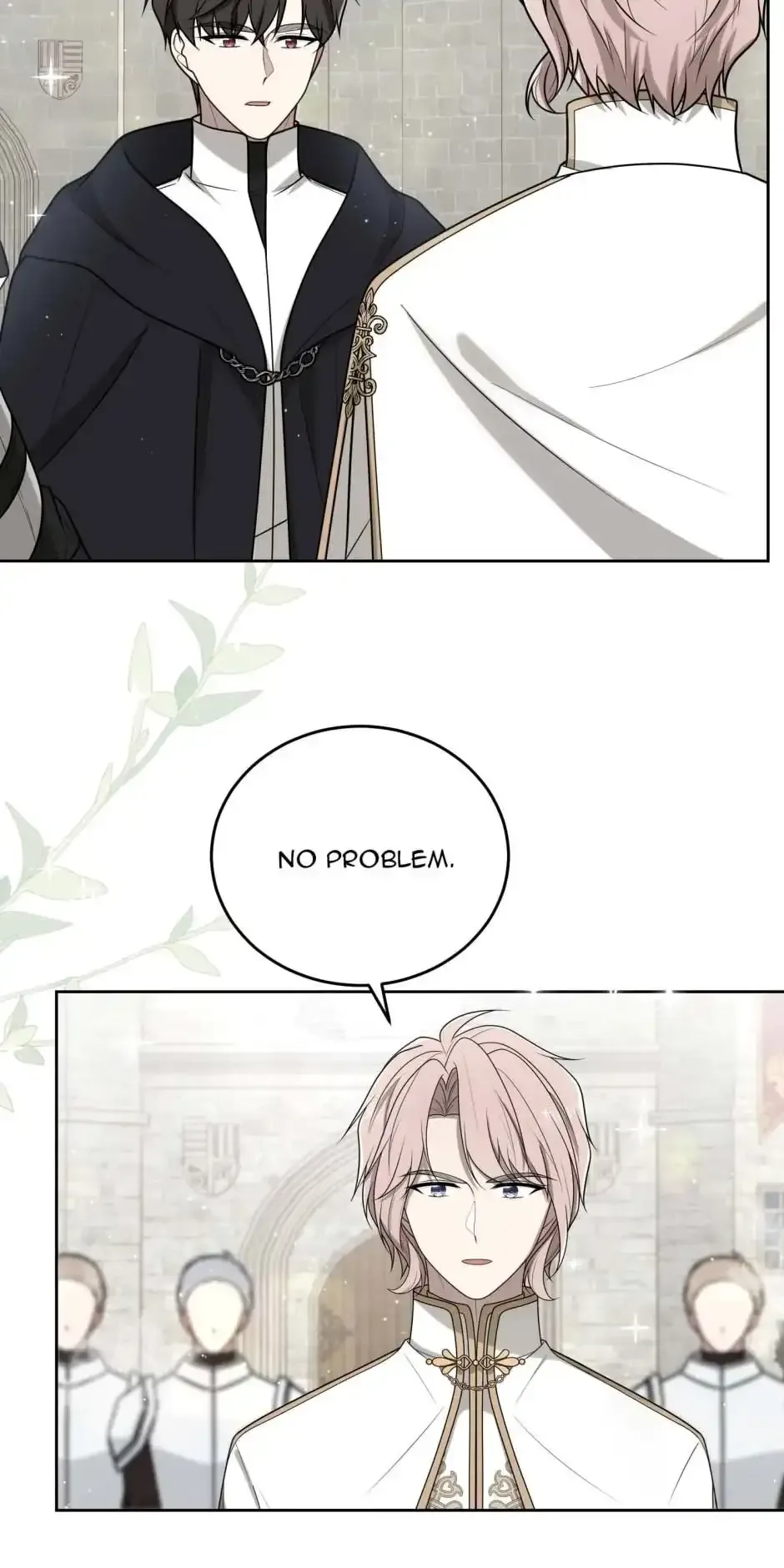The poetry of love and war Chapter 49 page 4