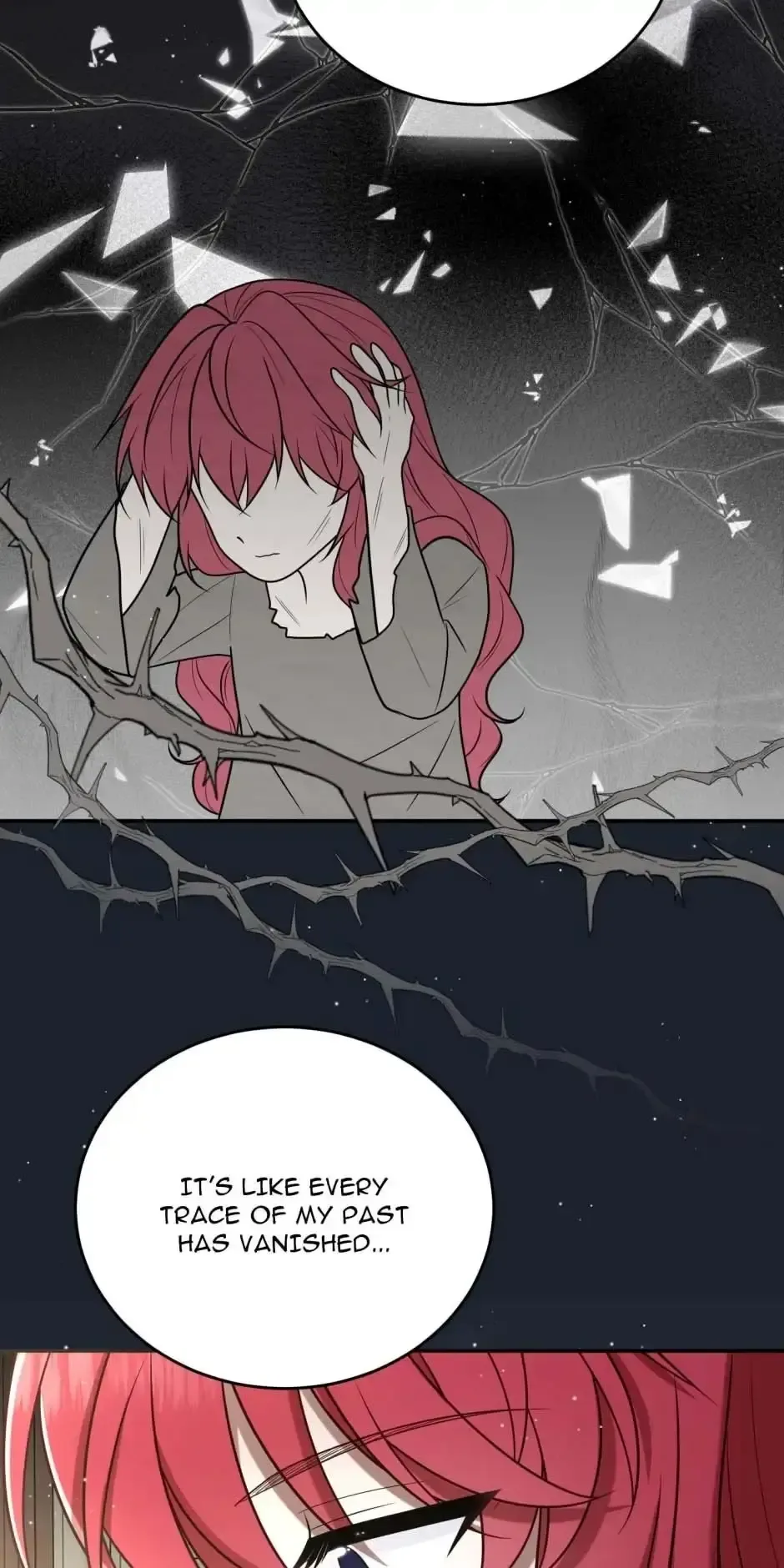 The poetry of love and war Chapter 48 page 26