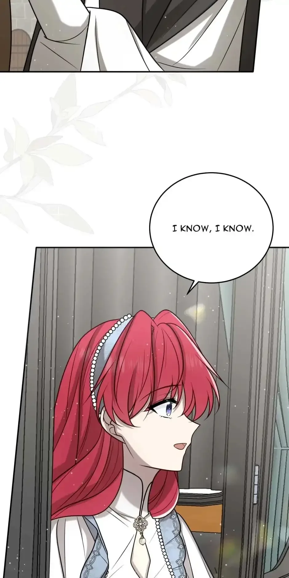 The poetry of love and war Chapter 49 page 10