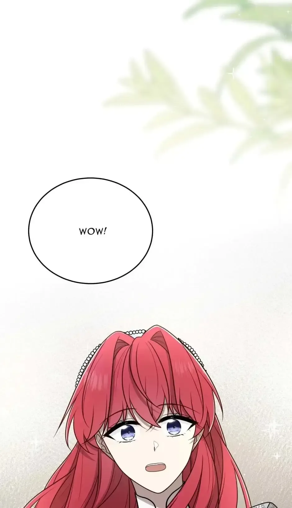 The poetry of love and war Chapter 49 page 18