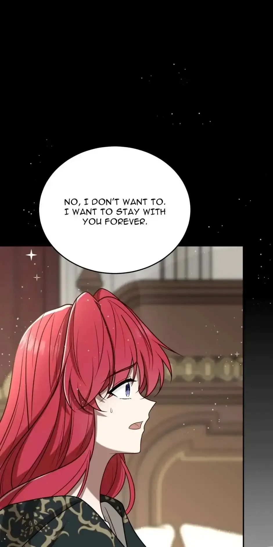 The poetry of love and war Chapter 48 page 41