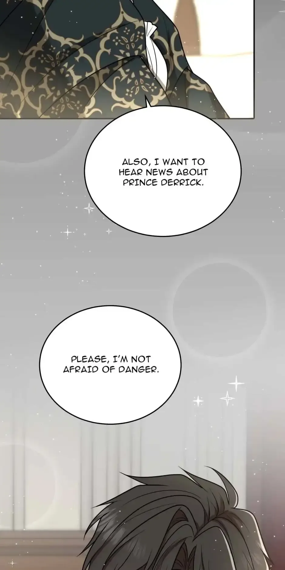 The poetry of love and war Chapter 48 page 42
