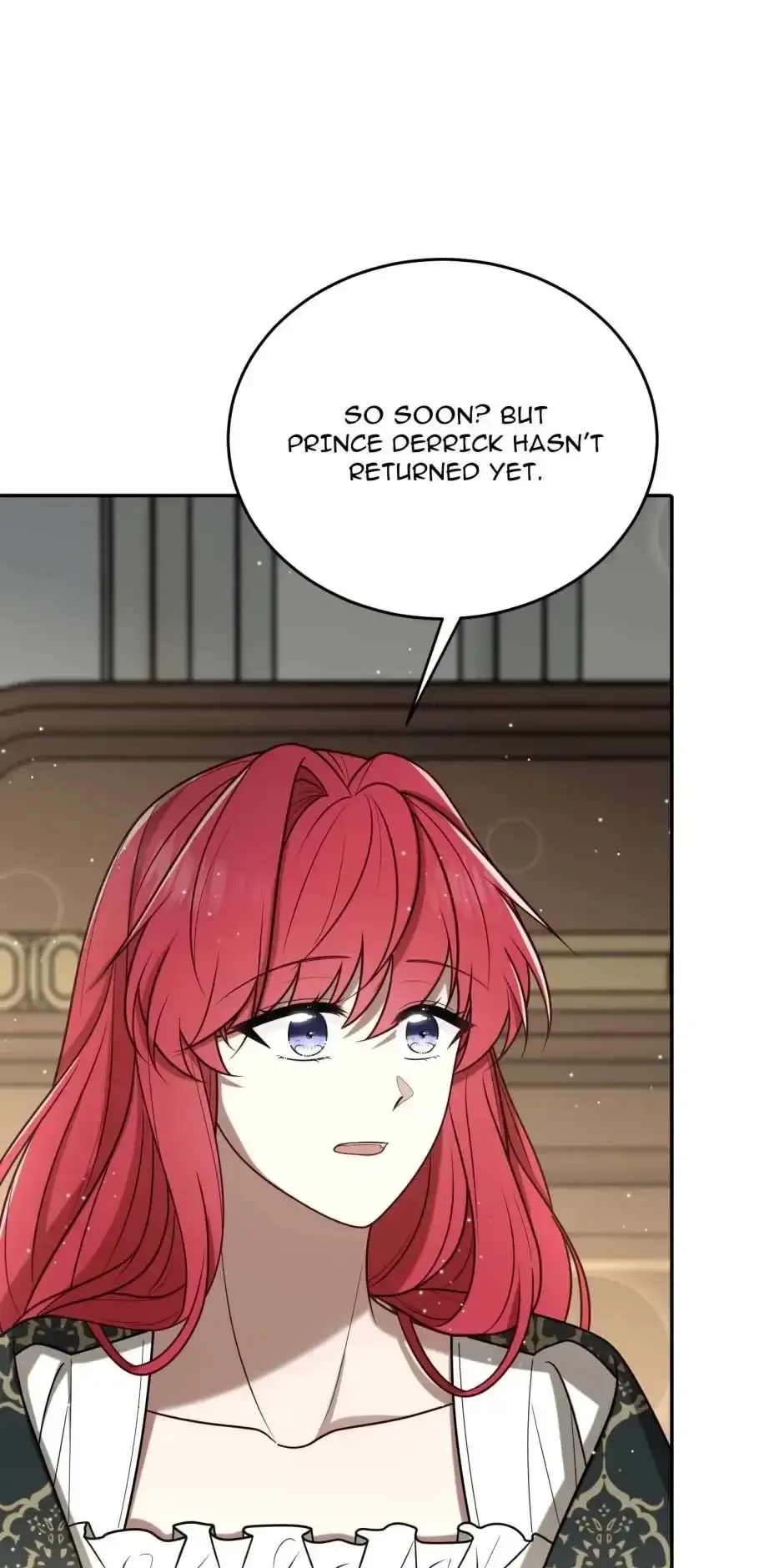 The poetry of love and war Chapter 48 page 33