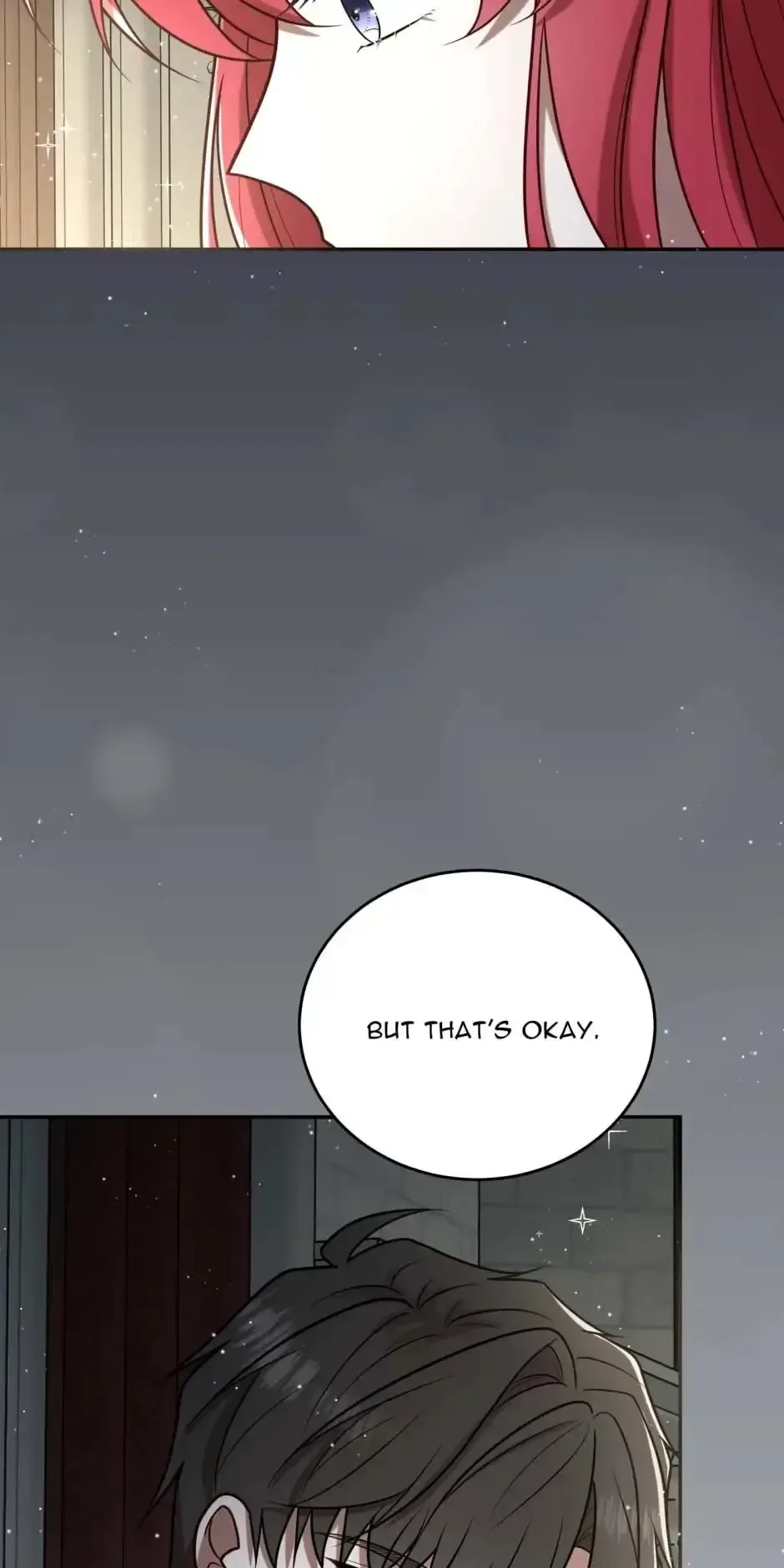 The poetry of love and war Chapter 48 page 27