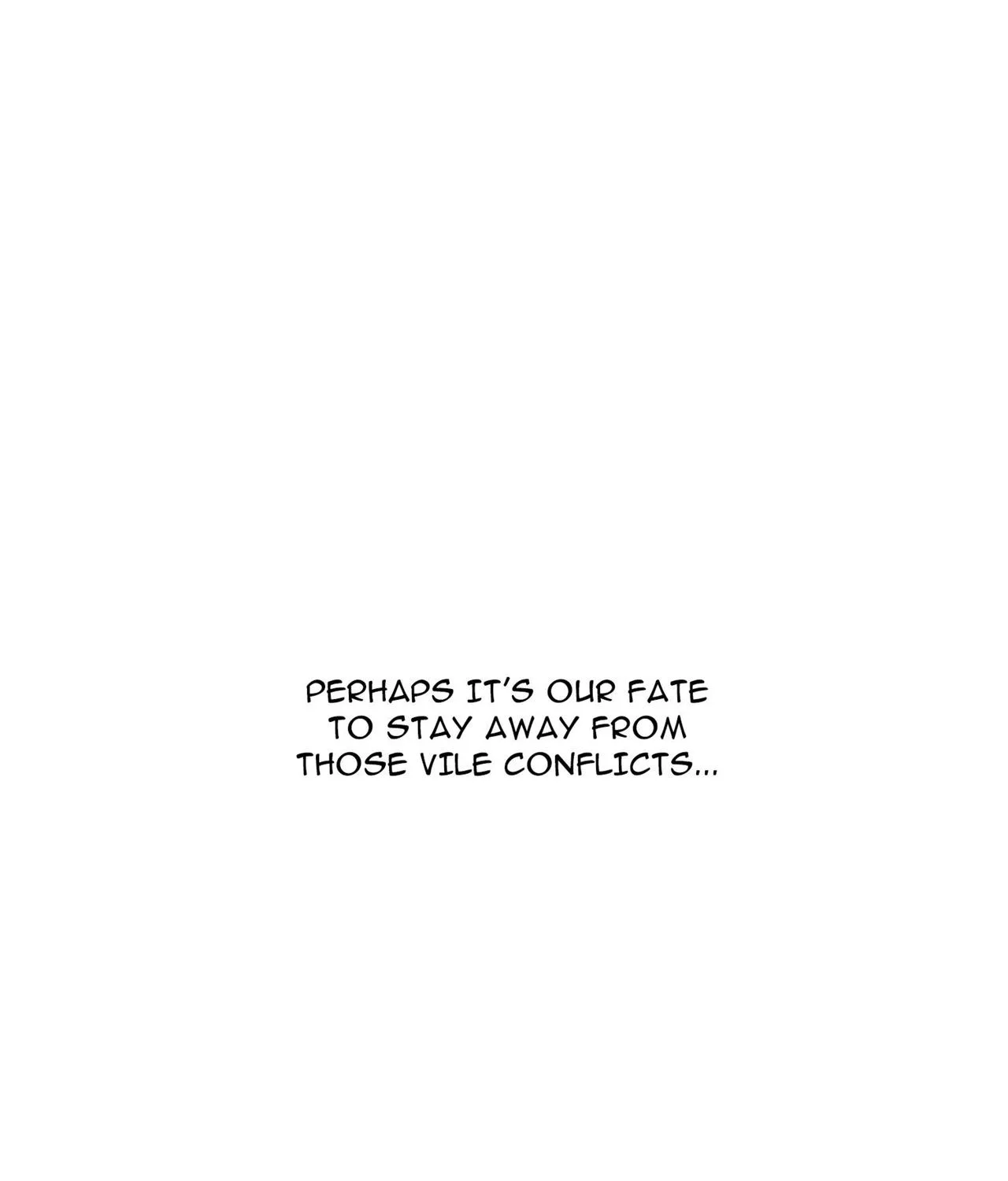 The poetry of love and war Chapter 51 page 68