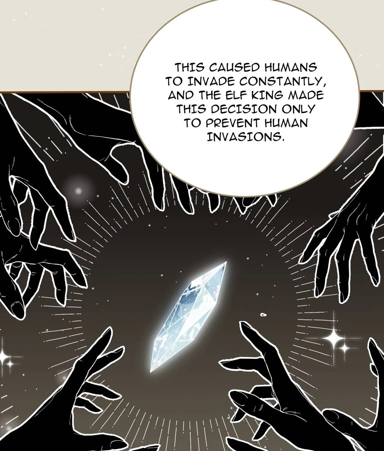The poetry of love and war Chapter 50 page 17