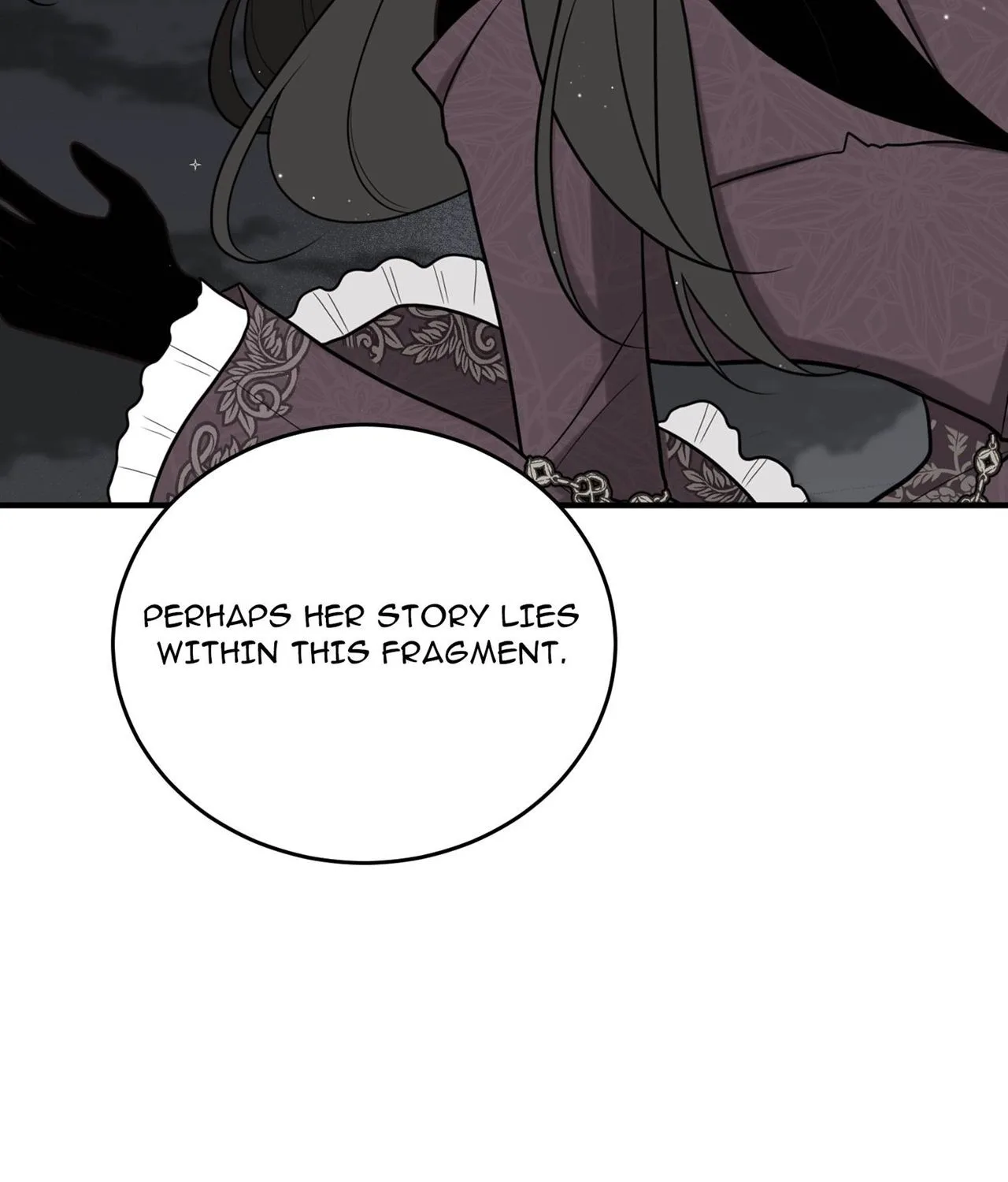 The poetry of love and war Chapter 51 page 41