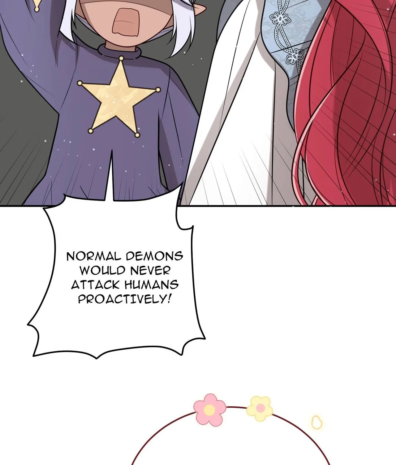 The poetry of love and war Chapter 50 page 26