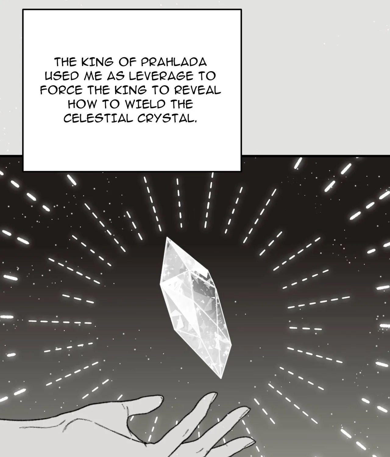 The poetry of love and war Chapter 51 page 45