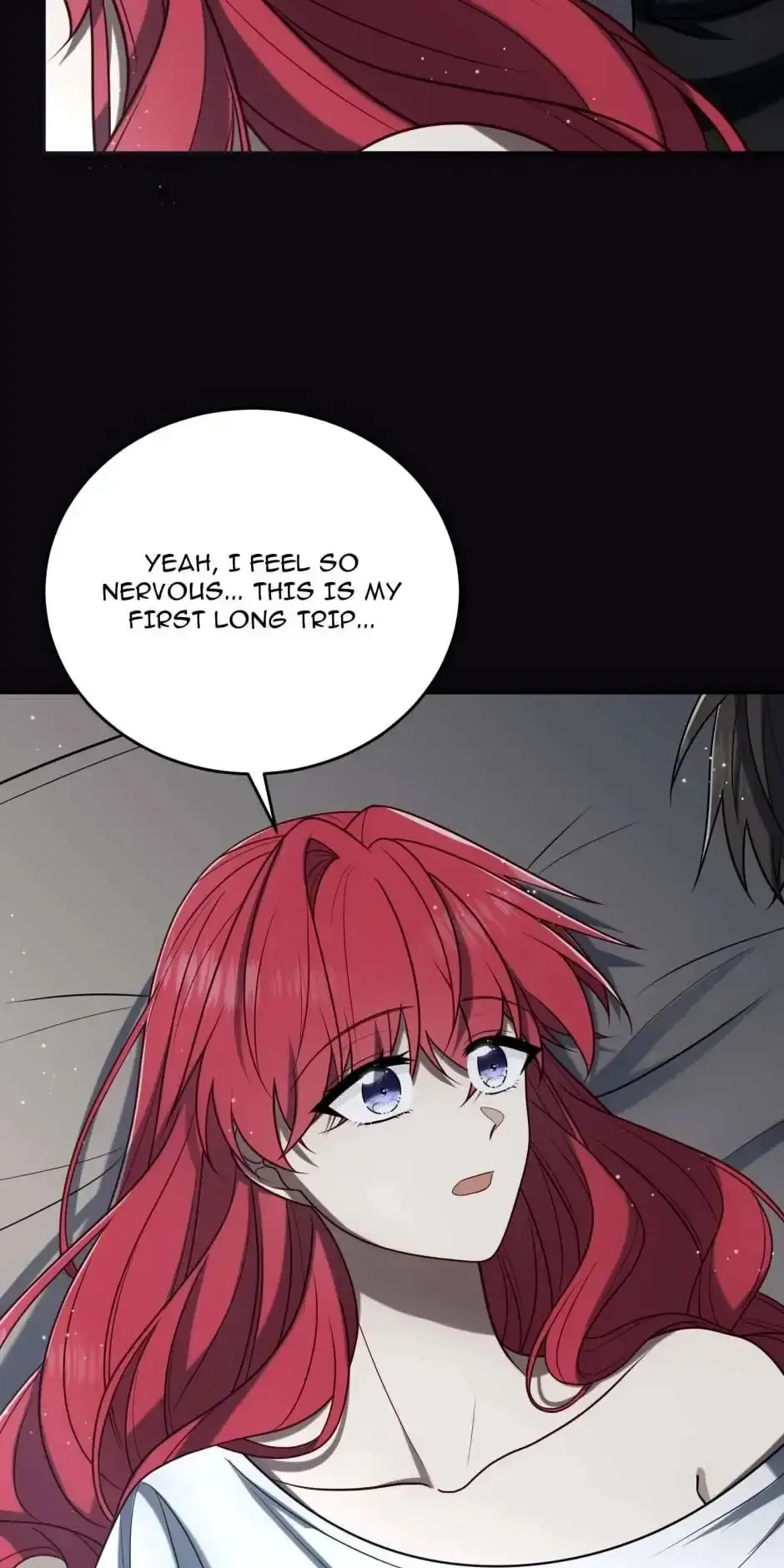 The poetry of love and war Chapter 49 page 39