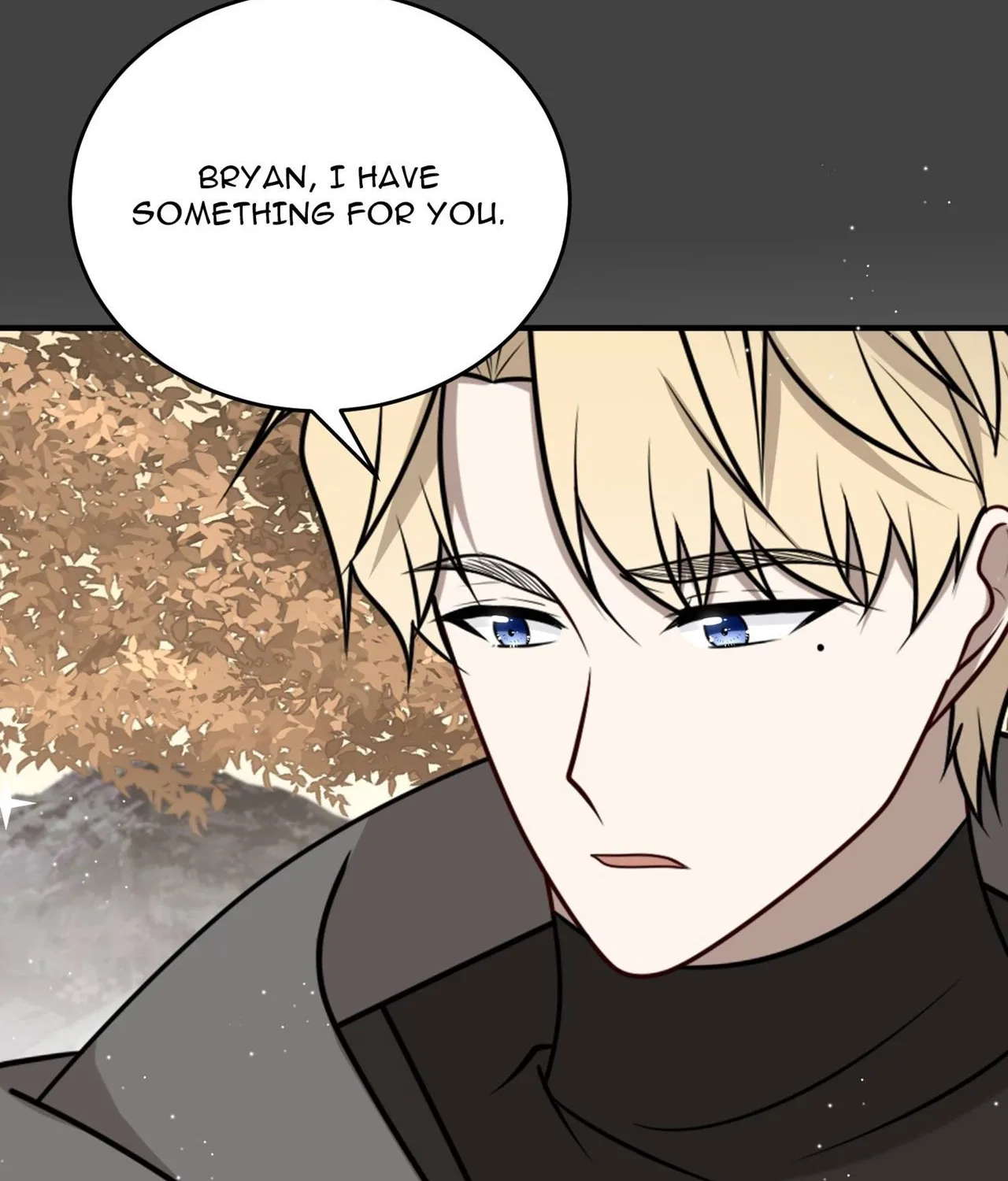 The poetry of love and war Chapter 51 page 34