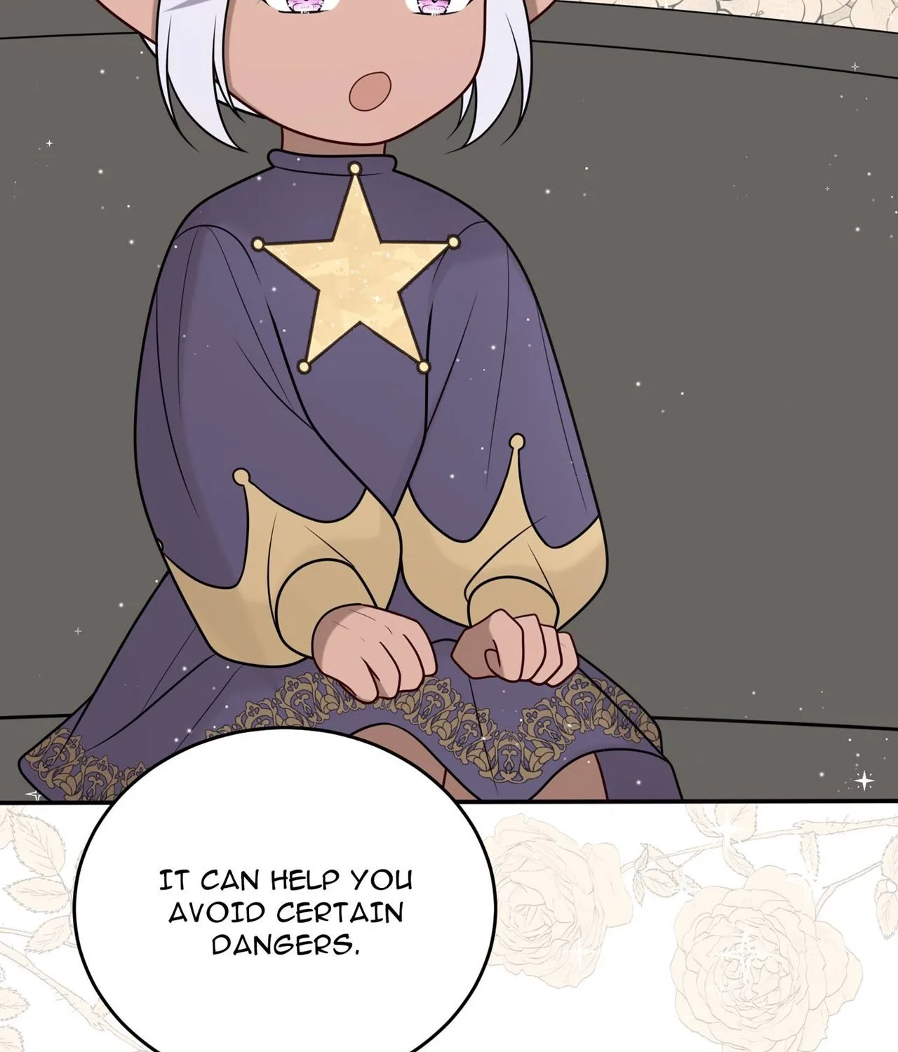 The poetry of love and war Chapter 50 page 10