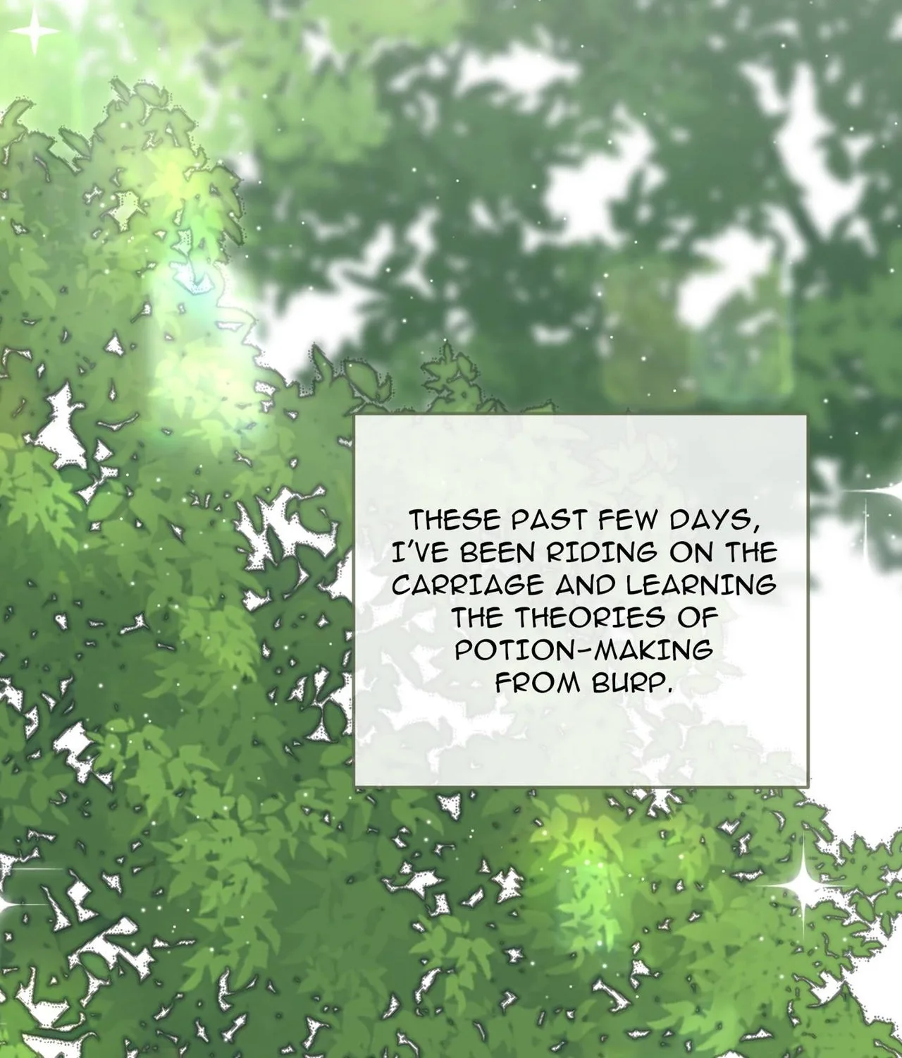 The poetry of love and war Chapter 50 page 2