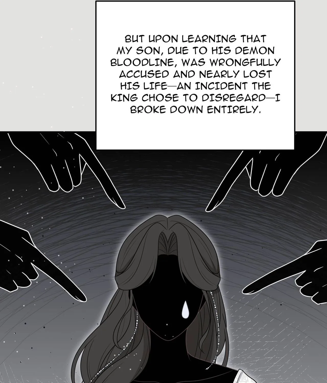 The poetry of love and war Chapter 51 page 49