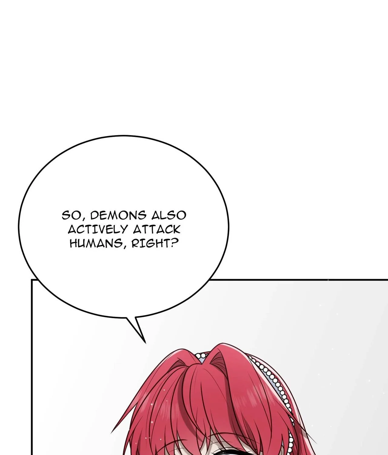 The poetry of love and war Chapter 50 page 23