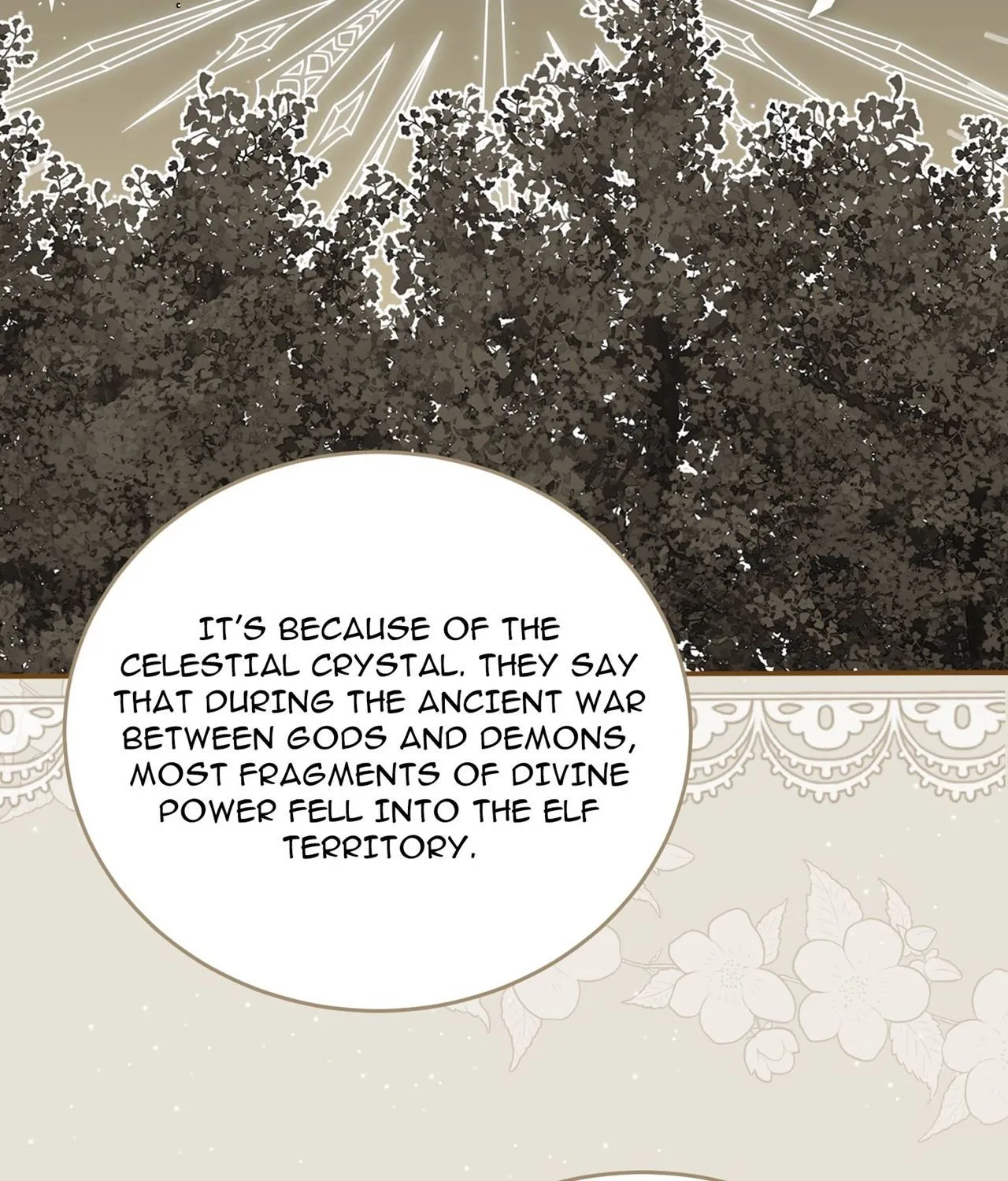 The poetry of love and war Chapter 50 page 16