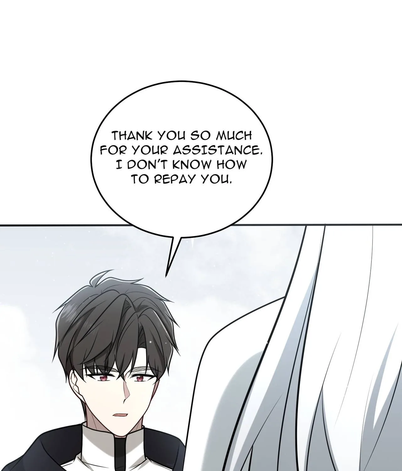 The poetry of love and war Chapter 51 page 17