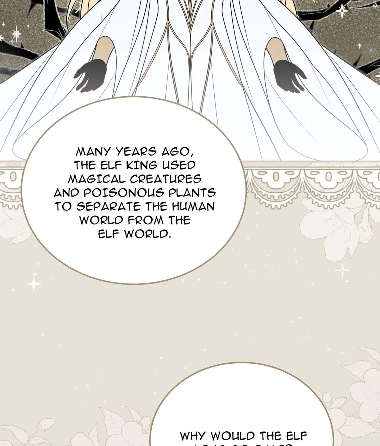 The poetry of love and war Chapter 50 page 14