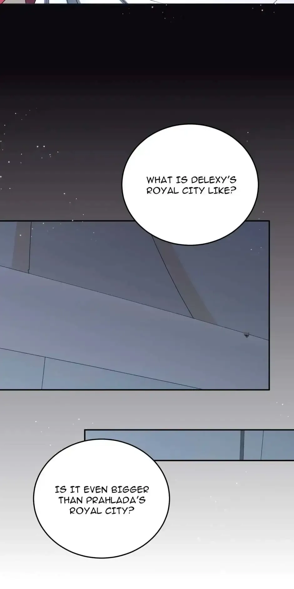 The poetry of love and war Chapter 49 page 40