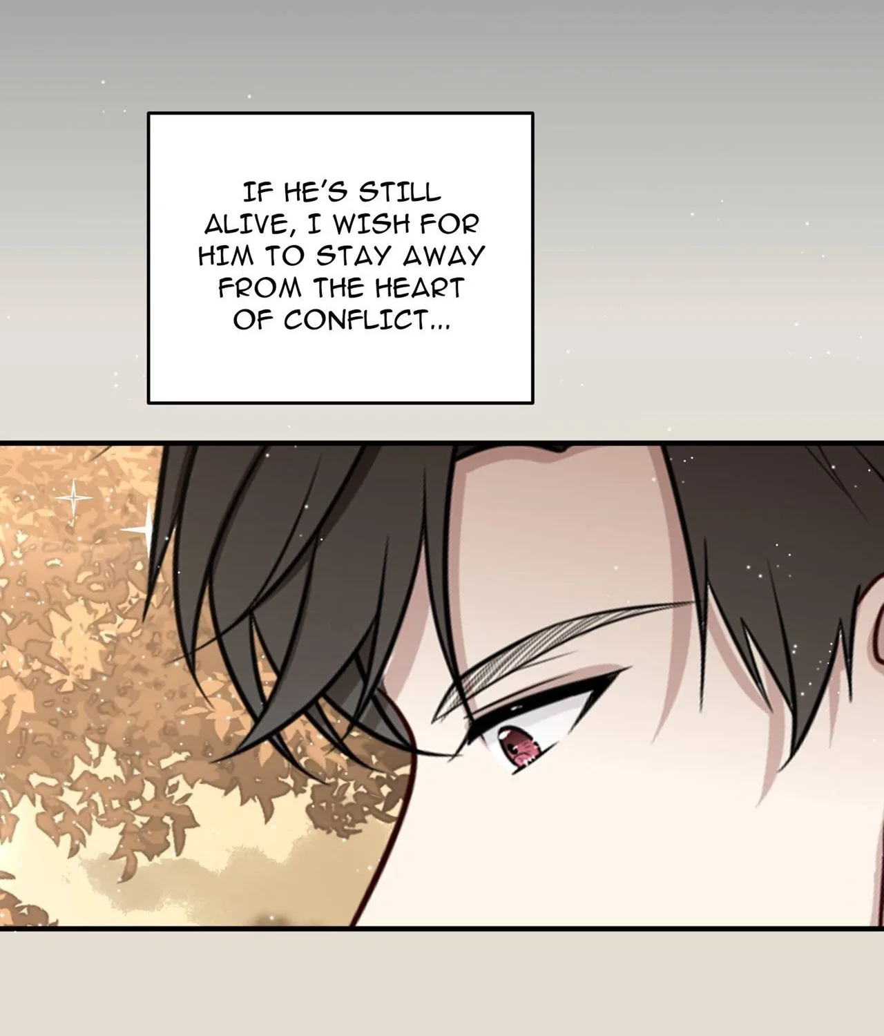 The poetry of love and war Chapter 51 page 54
