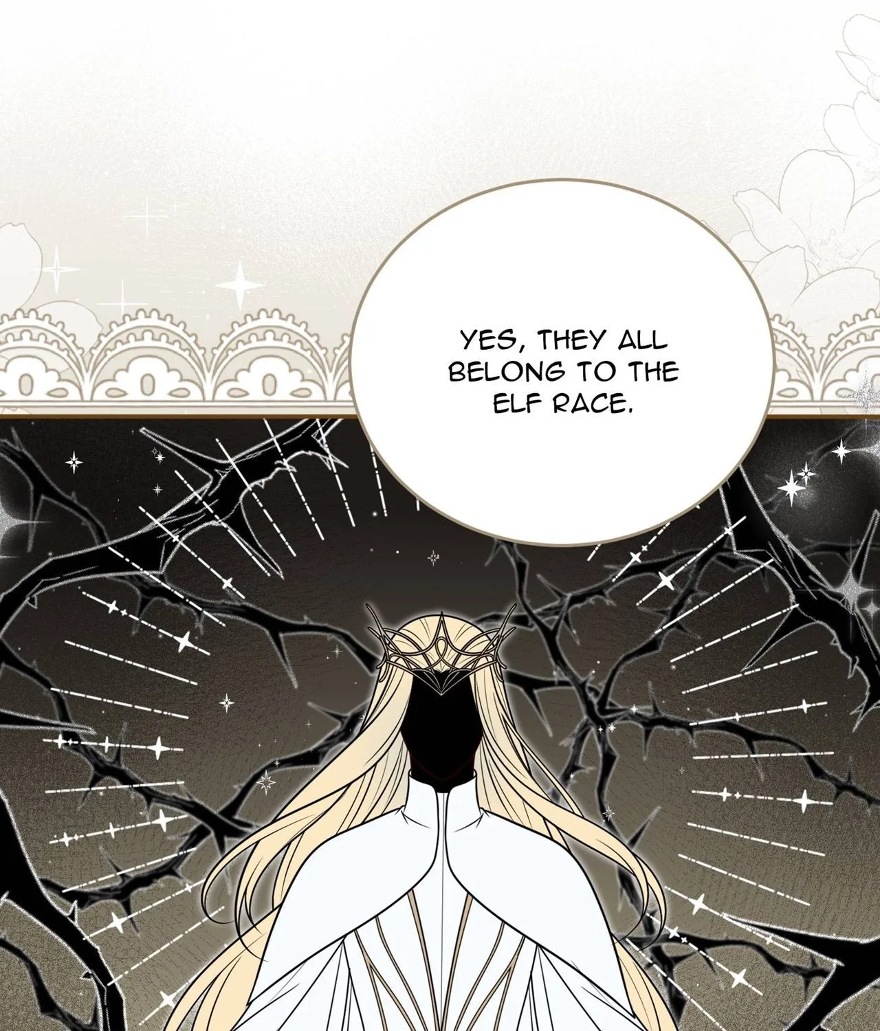 The poetry of love and war Chapter 50 page 13