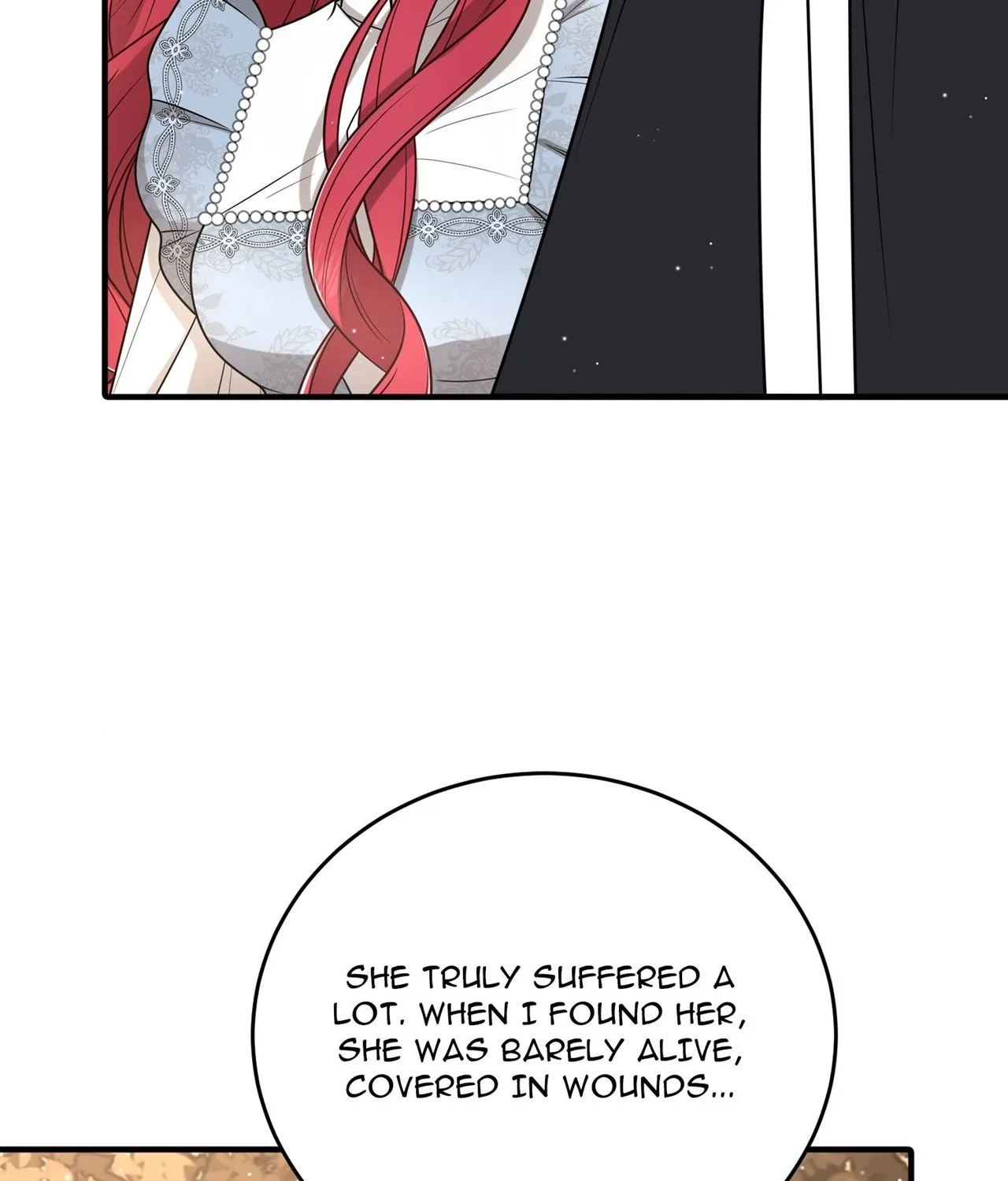 The poetry of love and war Chapter 51 page 59