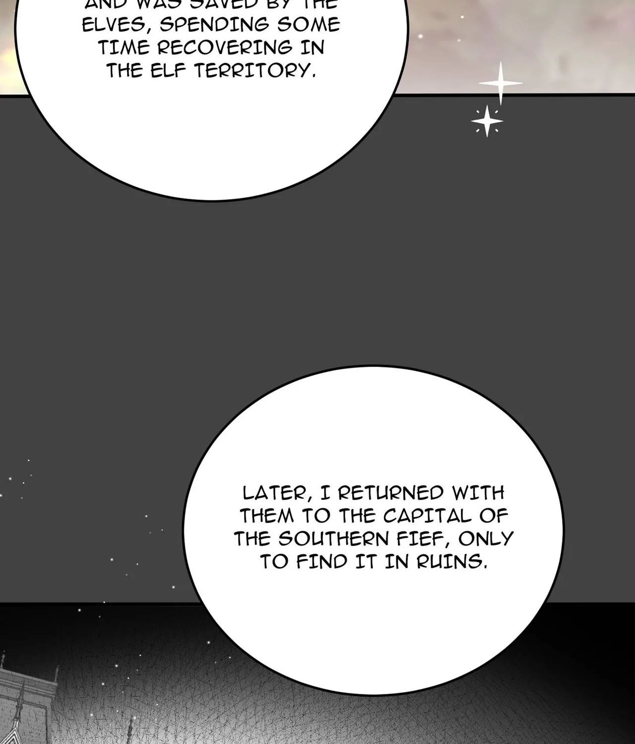 The poetry of love and war Chapter 51 page 32