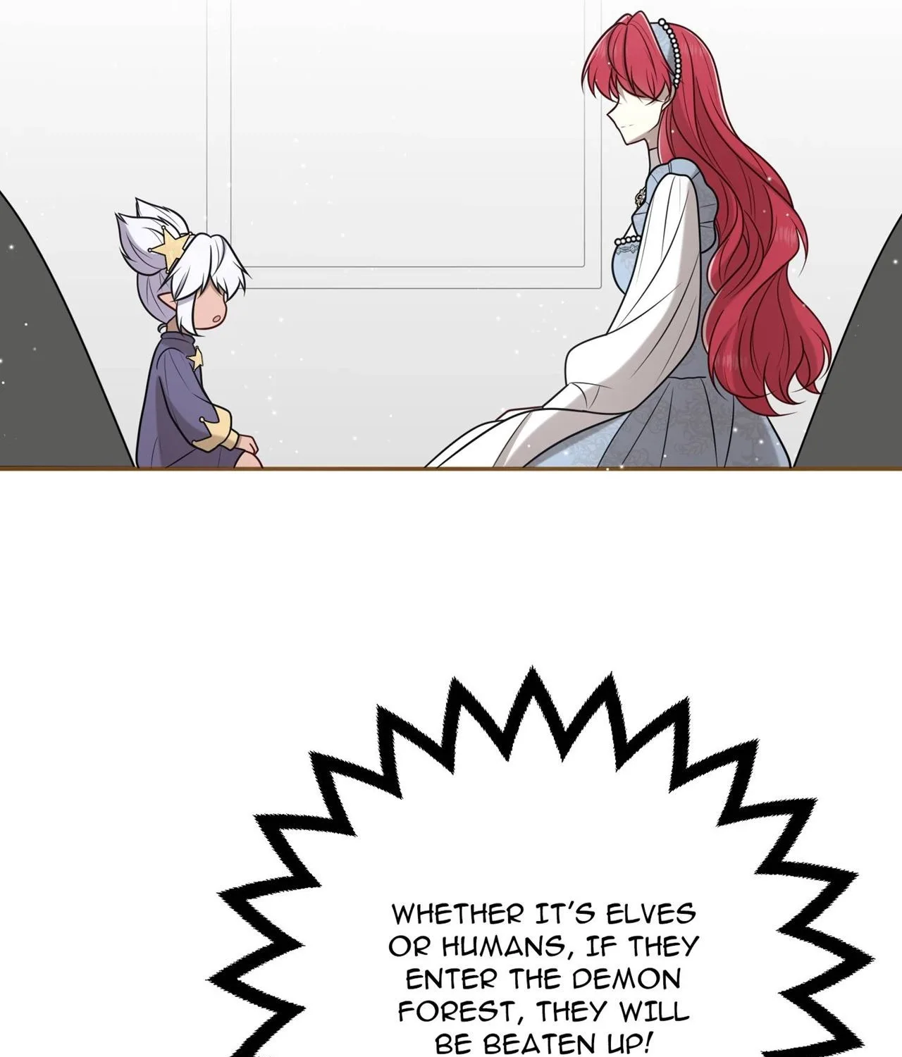 The poetry of love and war Chapter 50 page 21