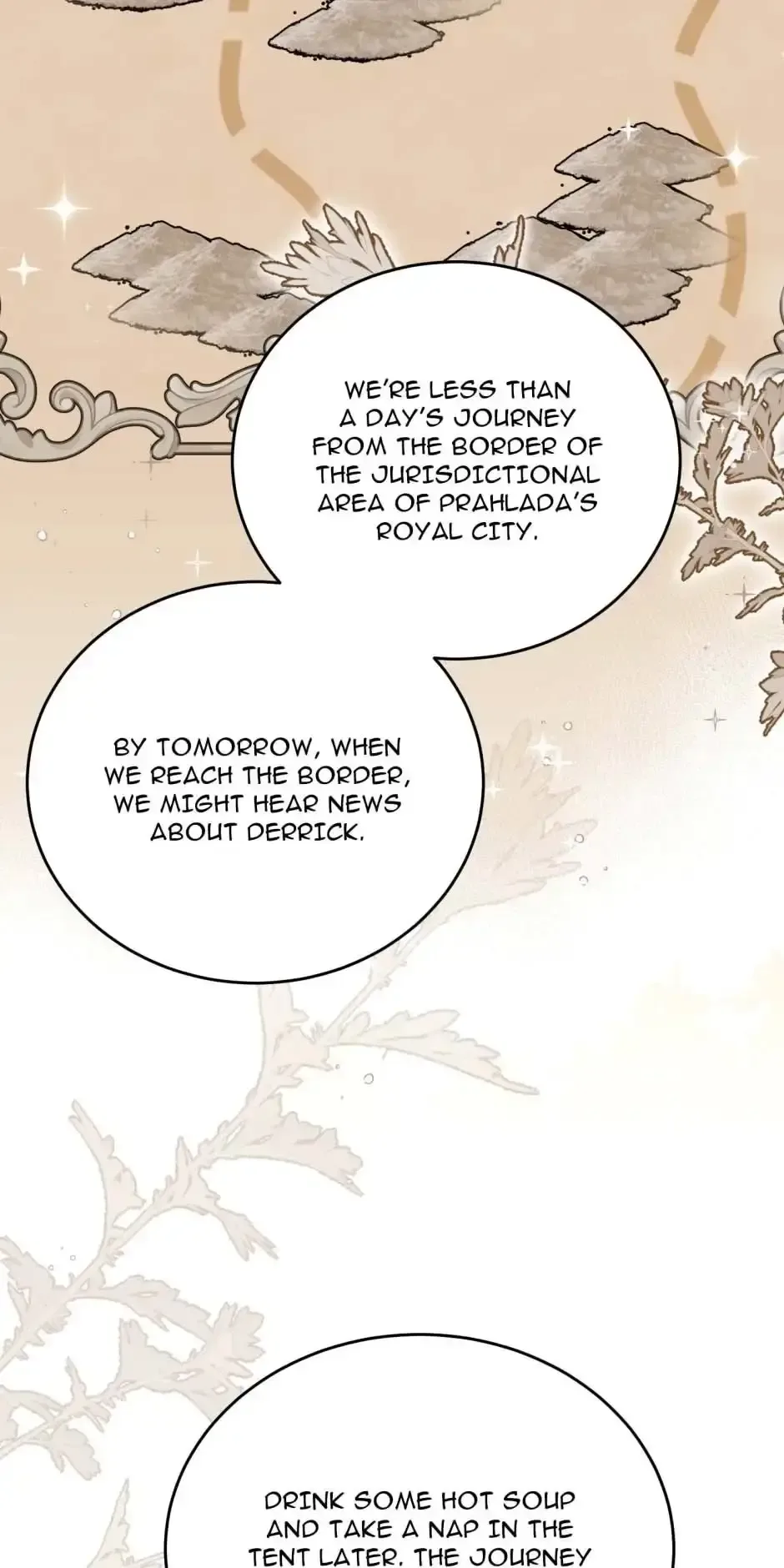The poetry of love and war Chapter 49 page 31