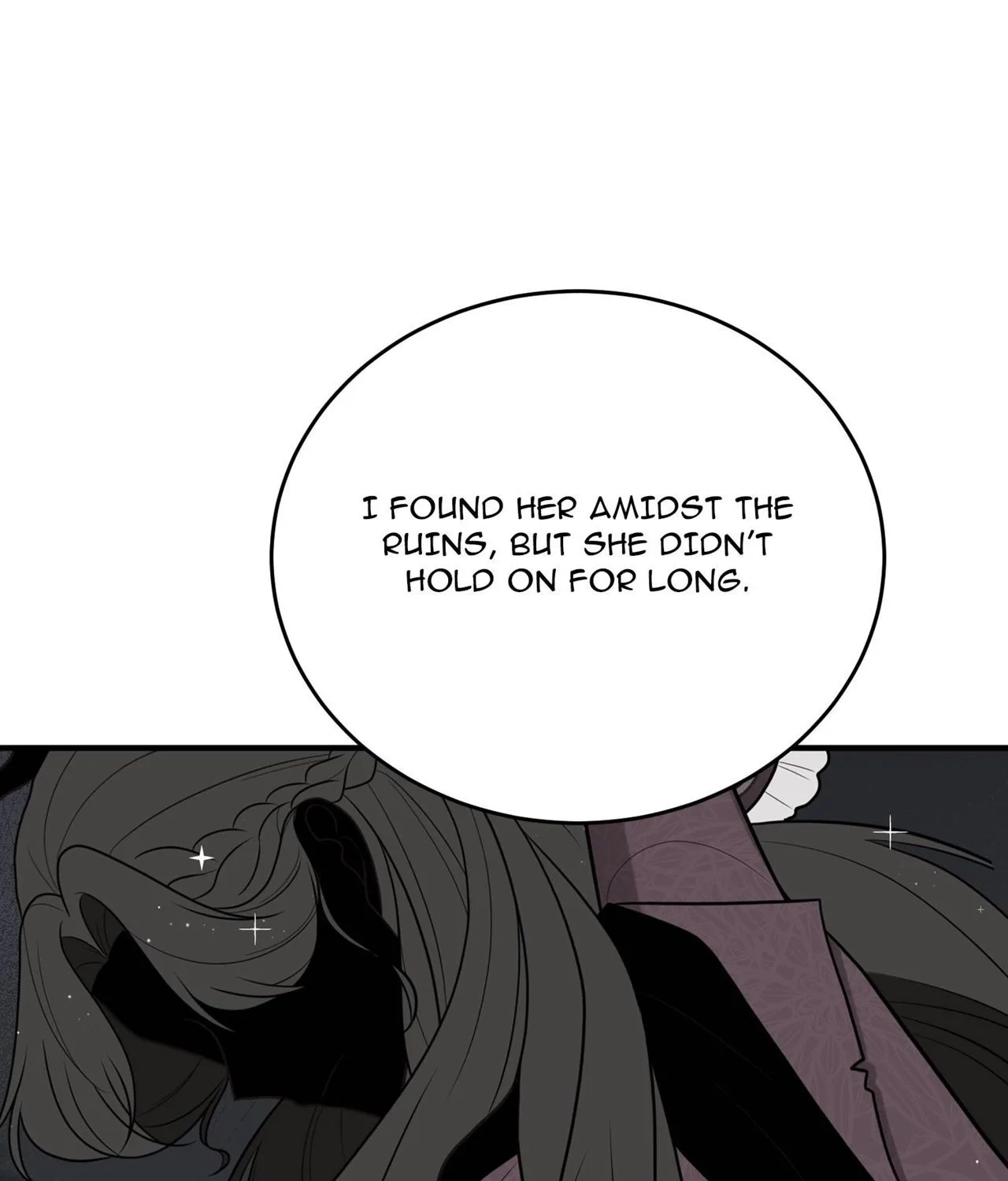 The poetry of love and war Chapter 51 page 40