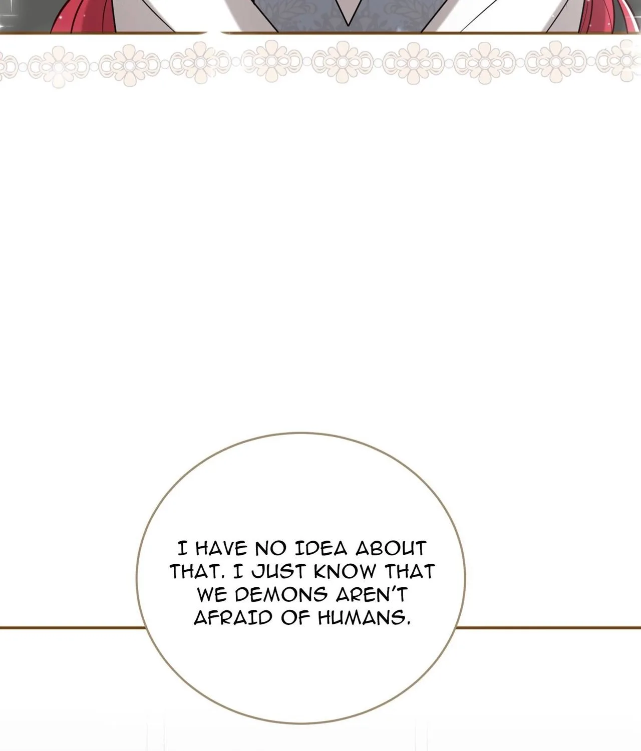 The poetry of love and war Chapter 50 page 20