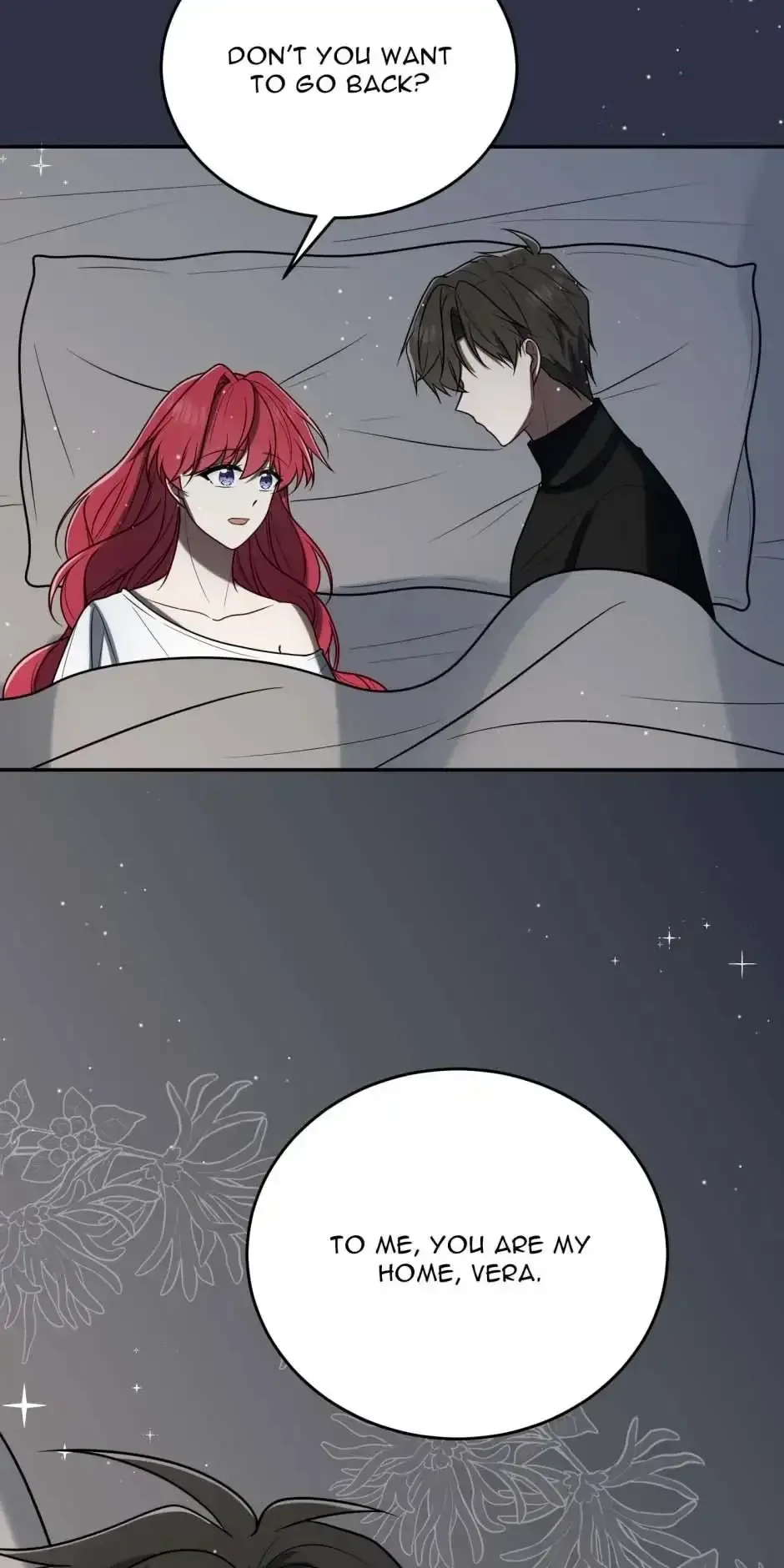 The poetry of love and war Chapter 49 page 43