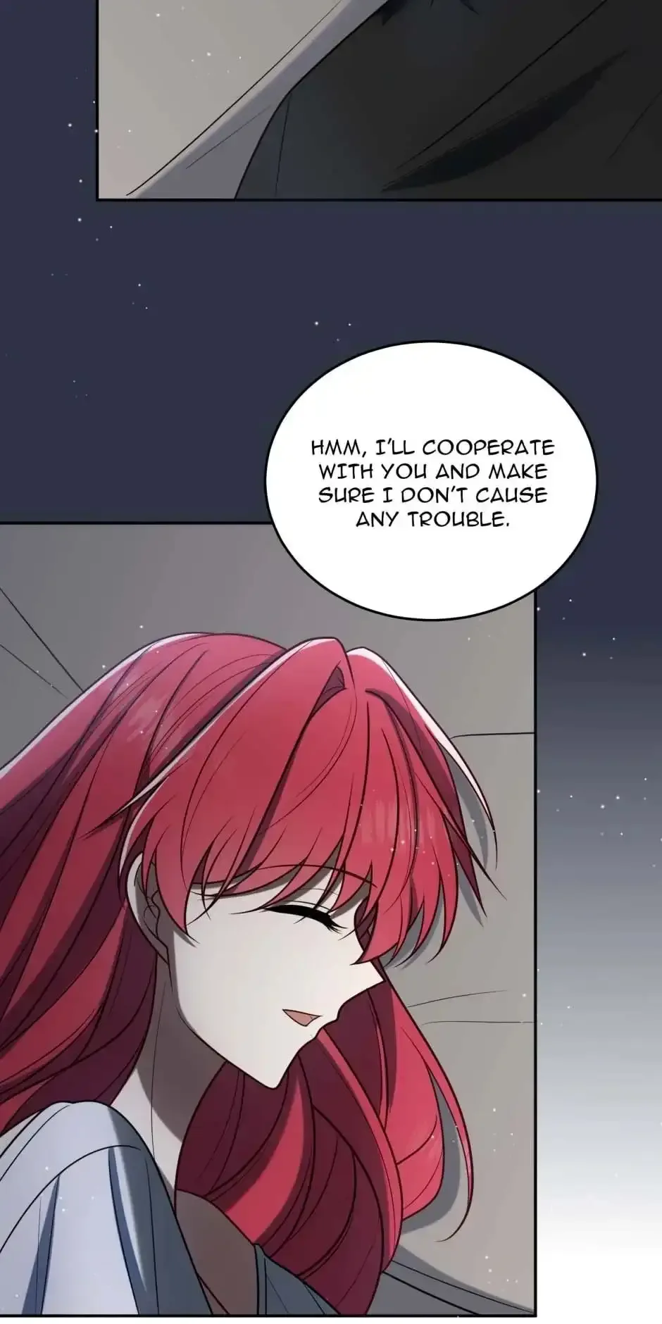 The poetry of love and war Chapter 49 page 48