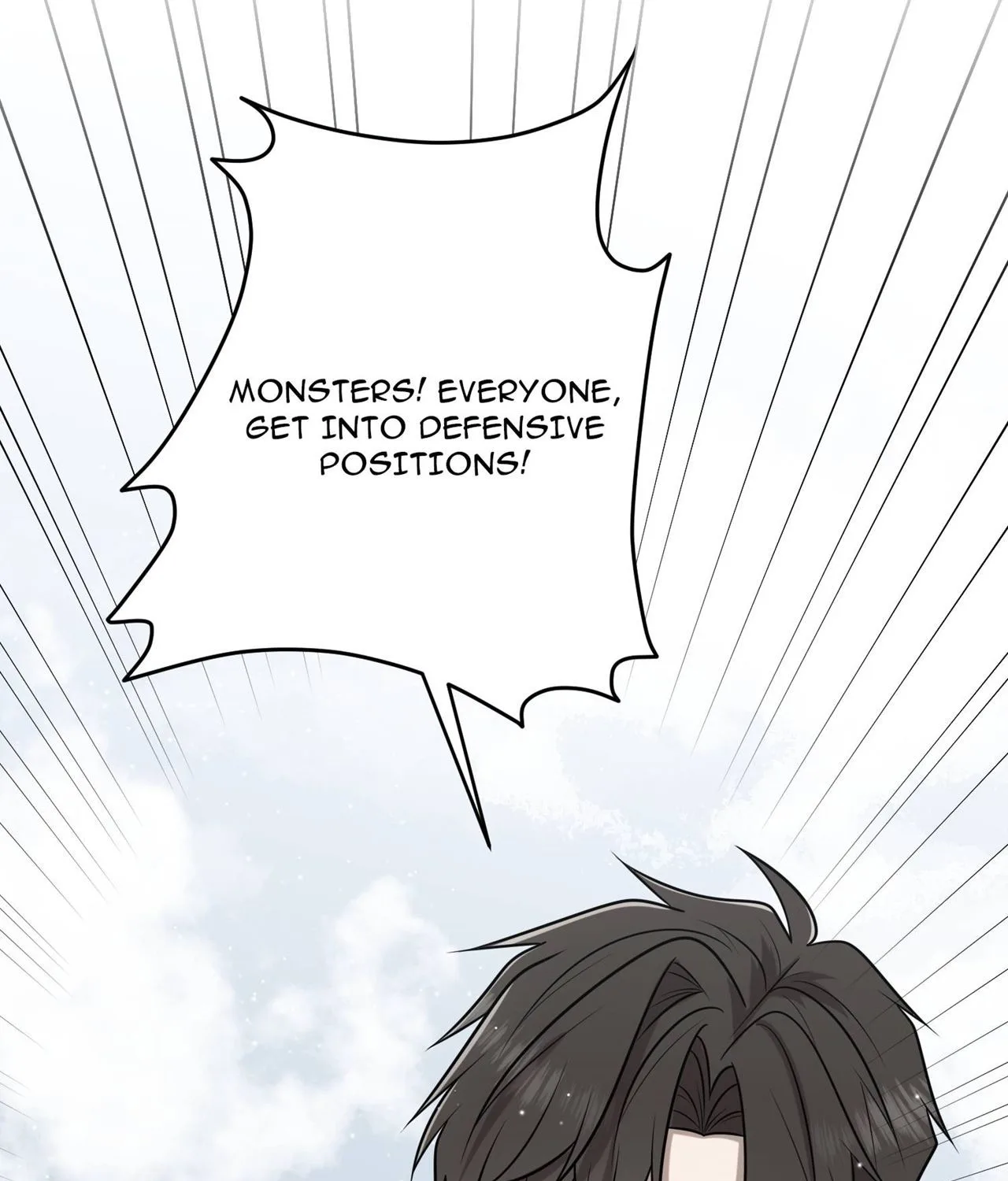 The poetry of love and war Chapter 50 page 35