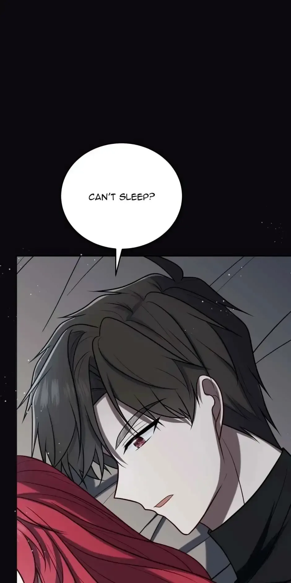 The poetry of love and war Chapter 49 page 38