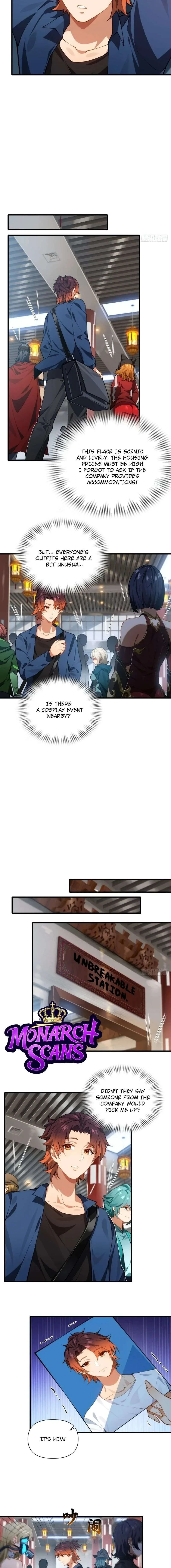 Even With Cheats, Am I Still the Weakest in the Sect?! Chapter 1 page 16