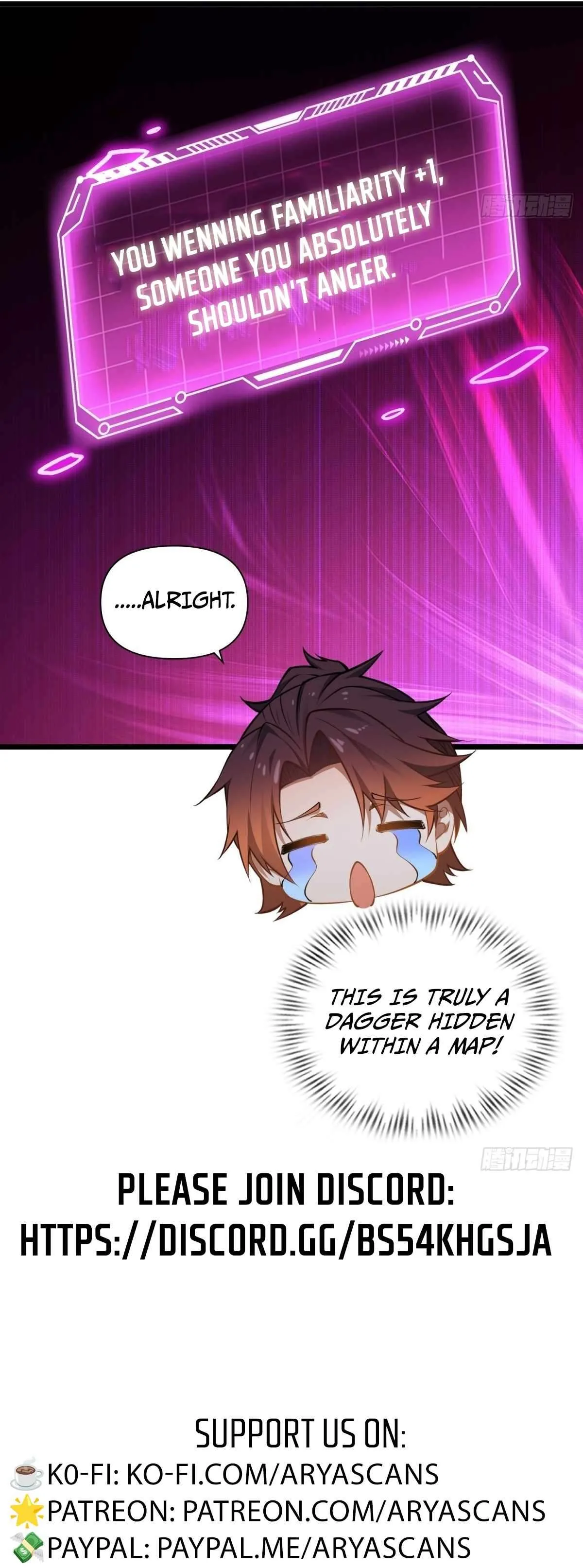 Even With Cheats, Am I Still the Weakest in the Sect?! Chapter 8 page 14