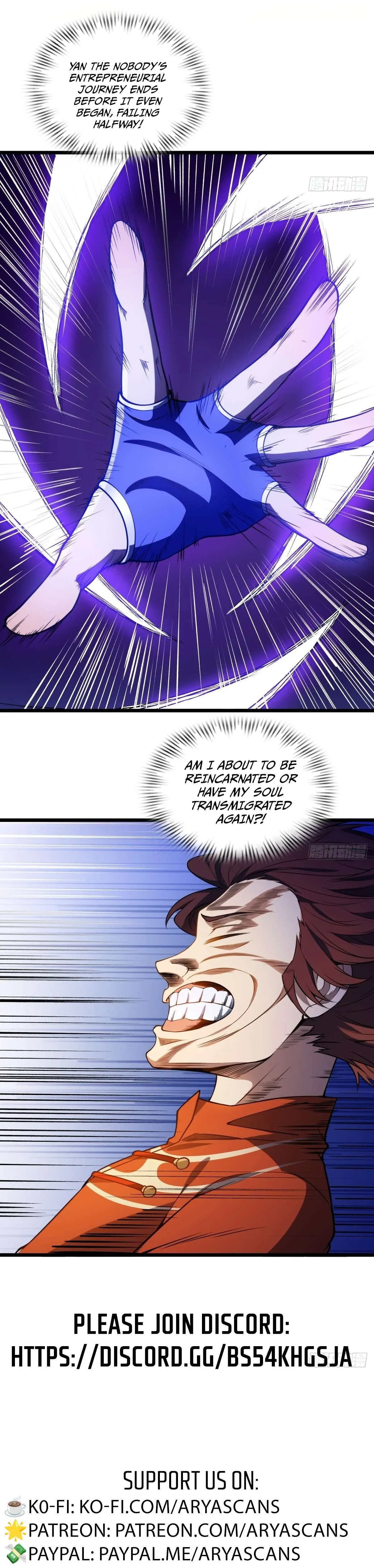 Even With Cheats, Am I Still the Weakest in the Sect?! Chapter 5 page 14
