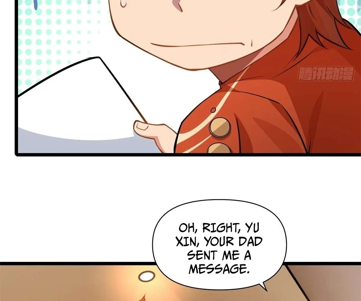 Even With Cheats, Am I Still the Weakest in the Sect?! Chapter 10 page 47