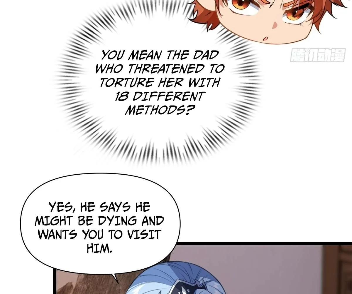 Even With Cheats, Am I Still the Weakest in the Sect?! Chapter 10 page 52