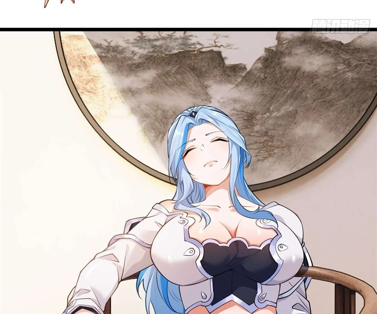 Even With Cheats, Am I Still the Weakest in the Sect?! Chapter 10 page 9