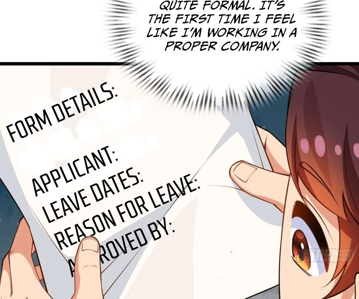 Even With Cheats, Am I Still the Weakest in the Sect?! Chapter 10 page 28