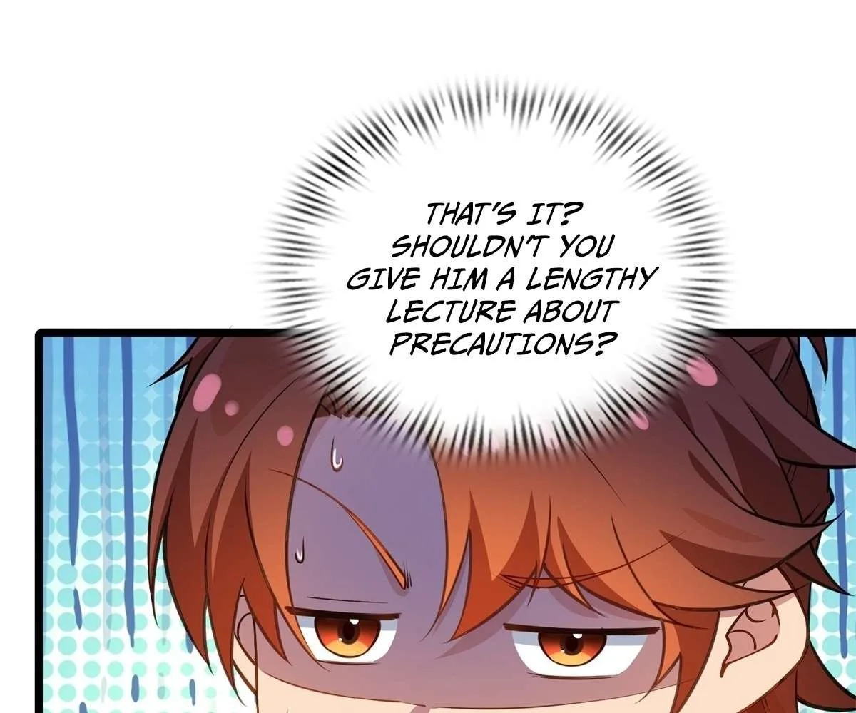 Even With Cheats, Am I Still the Weakest in the Sect?! Chapter 10 page 46