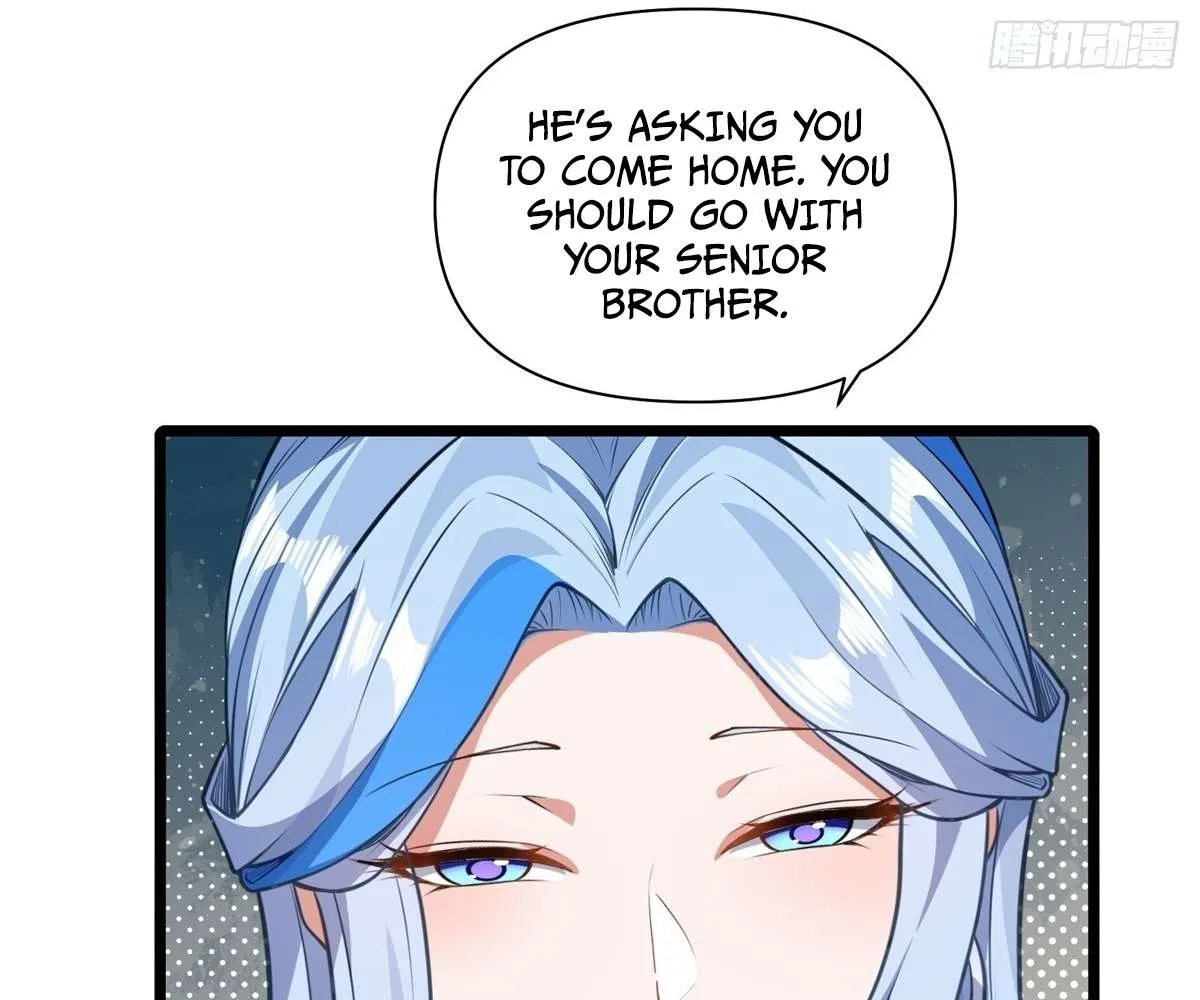 Even With Cheats, Am I Still the Weakest in the Sect?! Chapter 10 page 50