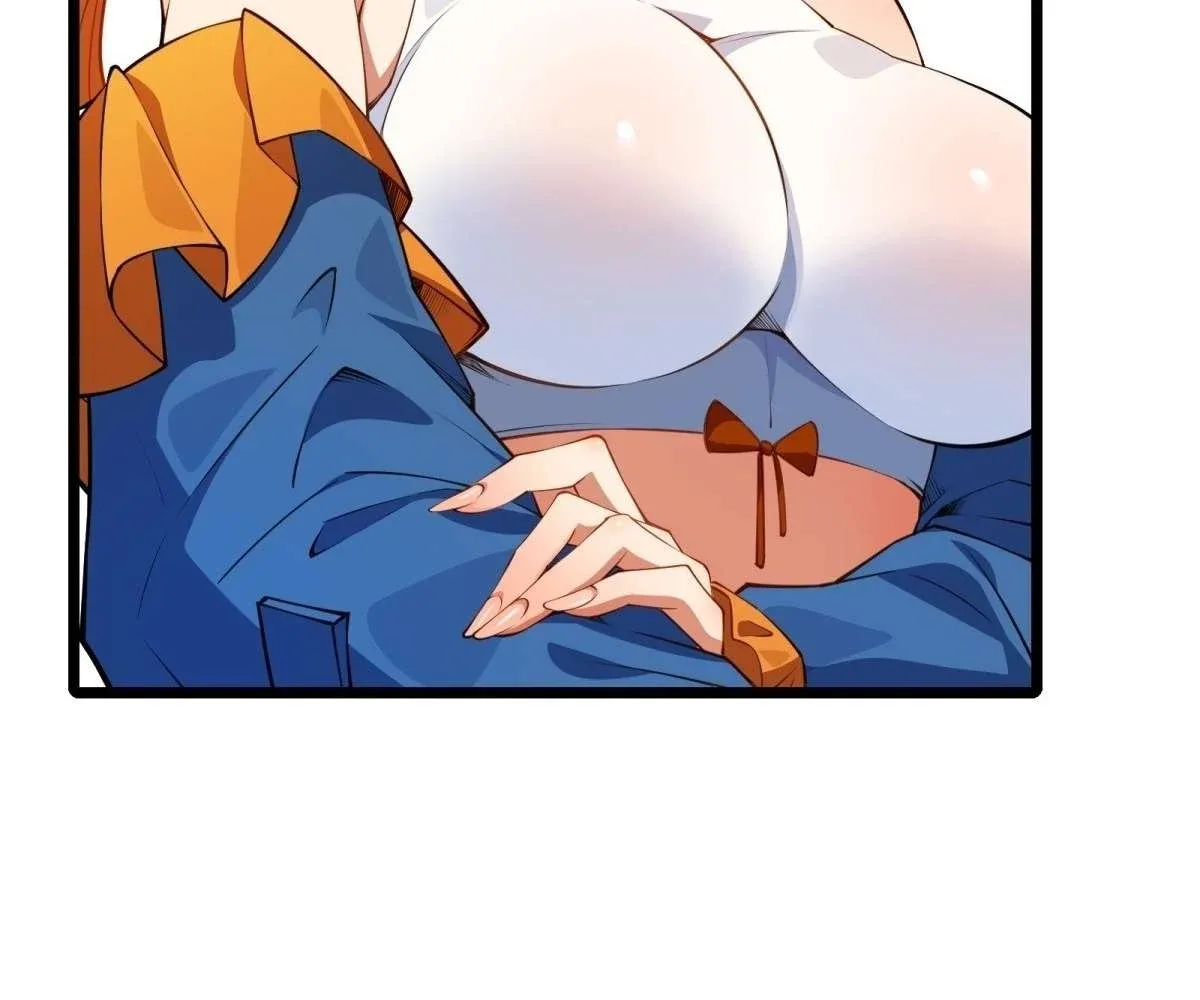 Even With Cheats, Am I Still the Weakest in the Sect?! Chapter 10 page 41